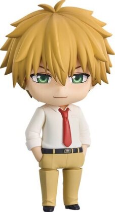 Good Smile - Maid Sama Takumi Usui Nendoroid