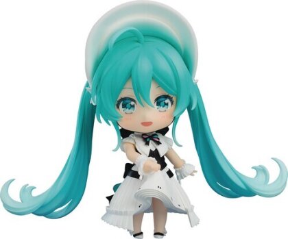 Good Smile - Char Vocal Series 01 Hatsune Miku Symp 23 Nend Af