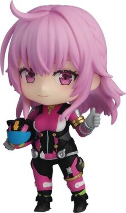 Good Smile - Highspeed Etoile Rin Rindo Nendoroid Af