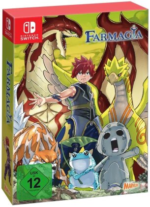 Farmagia - Limited Edition