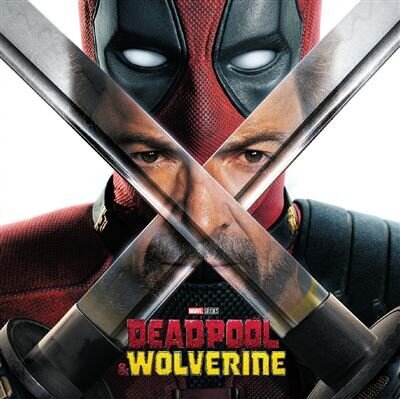 Deadpool & Wolverine - OST