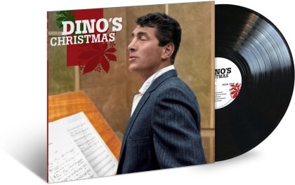 Dean Martin - Dino's Christmas (Limited Edition, LP)