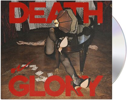 Palaye Royale - Death Or Glory