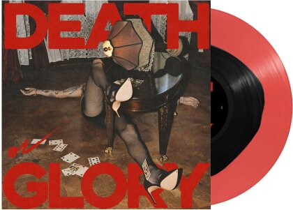 Palaye Royale - Death Or Glory (LP)