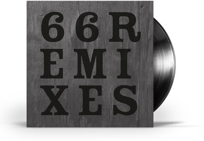 Paul Weller - 66 (Remix V12) (Limited Edition, LP)