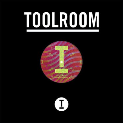 Toolroom Sampler Vol. 9 (12" Maxi)