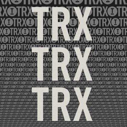 Toolroom Trax Sampler Vol. 1 (12" Maxi)