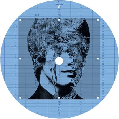 Christian Smith - Here To Stay (12" Maxi)
