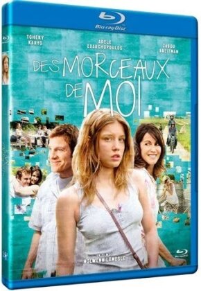 Des morceaux de moi (2012)