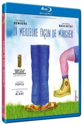 La meilleure façon de marcher (1976)