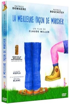 La meilleure façon de marcher (1976)