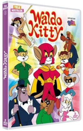 Waldo Kitty (2 DVD)