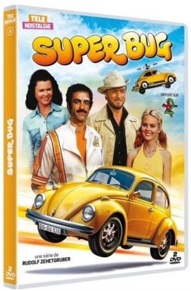 Super Bug (1972)