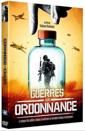 Guerres sur ordonnance (2016)