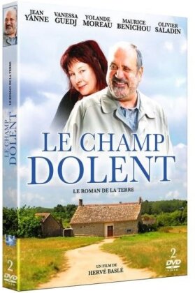 Le Champ Dolent - Le roman de la terre (2 DVDs)