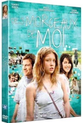 Des morceaux de moi (2012)