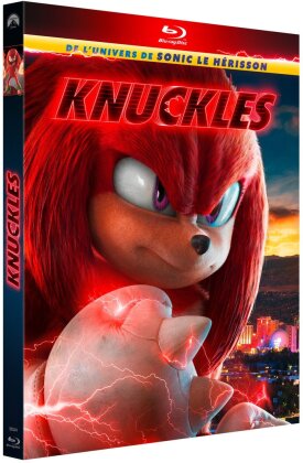 Knuckles - Mini-série