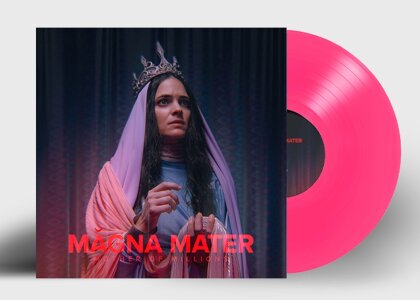 Mother Of Millions - Magna Mater (Limited Edition, Magenta Vinyl, LP)