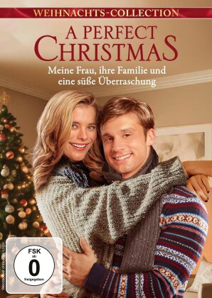 A Perfect Christmas - Meine Frau, ihre Familie und eine süsse Überraschung (2016) (Neuauflage)