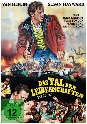 Das Tal der Leidenschaften (1948)