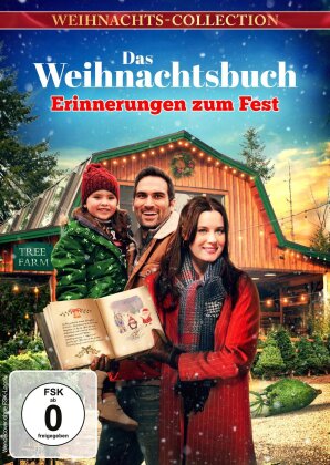 Das Weihnachtsbuch - Erinnerungen zum Fest (2021)