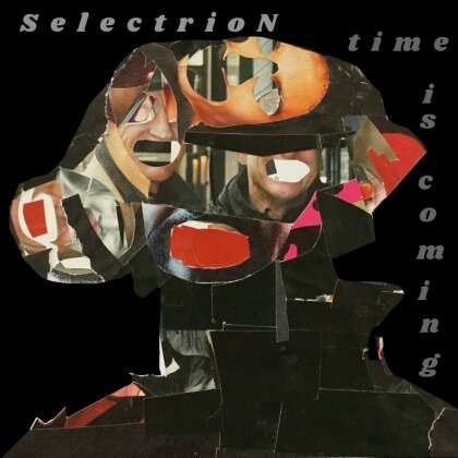 Selectrion - Time Is Coming (LP)