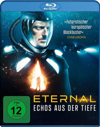 Eternal - Echos aus der Tiefe (2023)