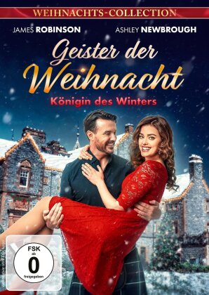 Geister der Weihnacht - Königin des Winters (2022)