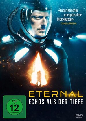 Eternal - Echos aus der Tiefe (2023)