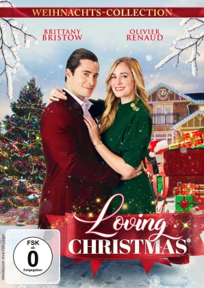 Loving Christmas (2021)