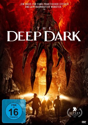 The Deep Dark (2023)