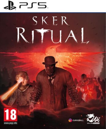 Sker Ritual