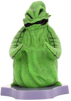 Nightmare BC: Oogie Boogie - Cable Guy Holdem