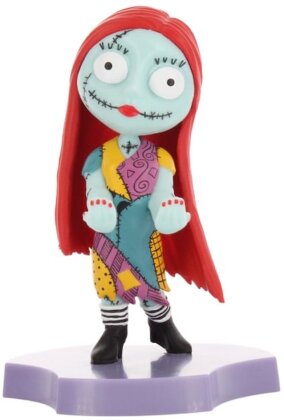 Nightmare BC: Sally - Cable Guy Holdem