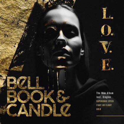 Bell Book & Candle - L.O.V.E