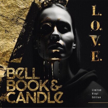 Bell Book & Candle - L.O.V.E (LP)