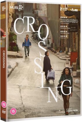 Crossing (2024)