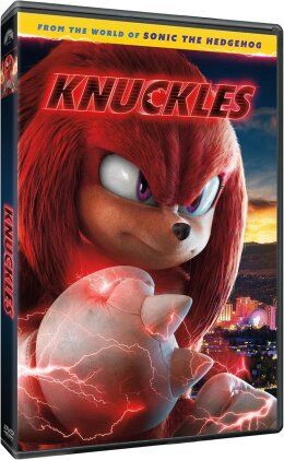 Knuckles - TV Mini-Series