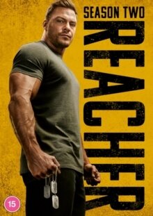 Reacher - Season 2