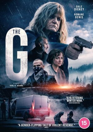 The G (2023)