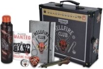 Stranger Things - Stranger Things 4 (Hellfire Club) Premium Gift Set