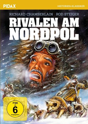 Rivalen am Nordpol (1983) (Pidax Historien-Klassiker)