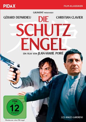 Die Schutzengel (1995) (Pidax Film-Klassiker)