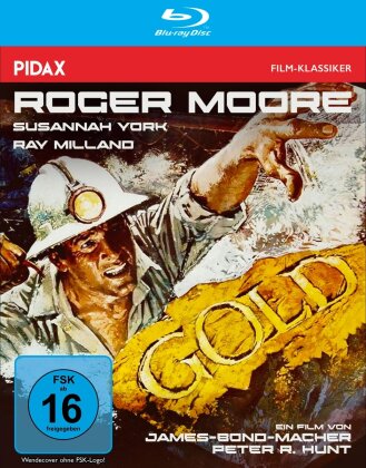 Gold (1974) (Pidax Film-Klassiker)