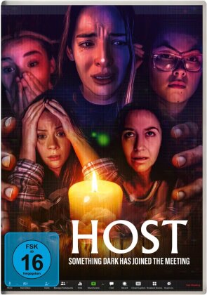 Host (2020)