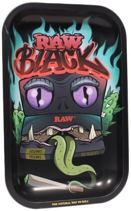 RAW Rolling Tray Monster M 175 x 275mm