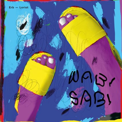 Erb-Loriot - Wabi Sabi (LP + Digital Copy)