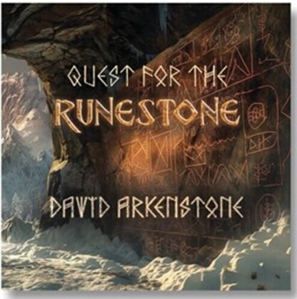 Arkenstone - Quest For The Runestone