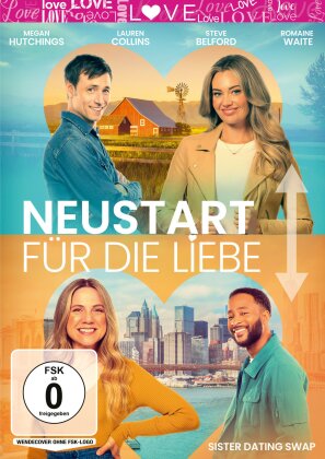 Neustart für die Liebe (2023)