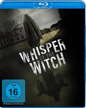 Whisper of the Witch (2024)